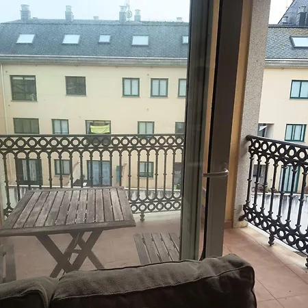 Apartamento Duplex Playa Rapadoira Piscina *