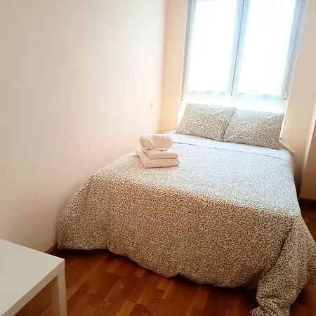 Apartamento Duplex Playa Rapadoira Piscina