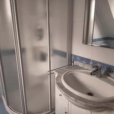 Duplex Playa Rapadoira Piscina Διαμέρισμα *