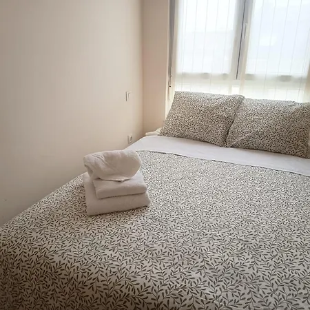 Duplex Playa Rapadoira Piscina Foz