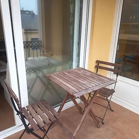 Apartamento Duplex Playa Rapadoira Piscina Foz