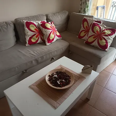 Duplex Playa Rapadoira Piscina
